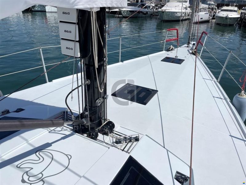 Vismara V50 Sport