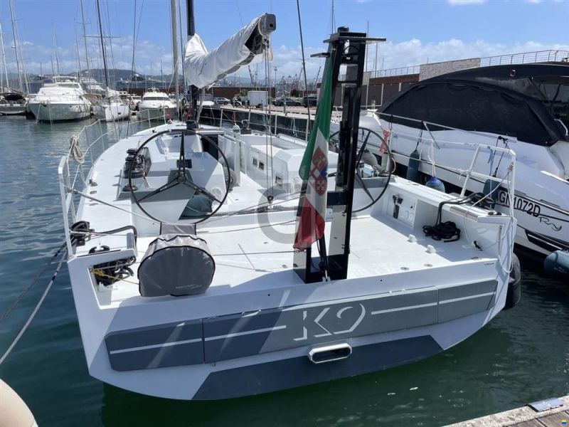 Vismara V50 Sport