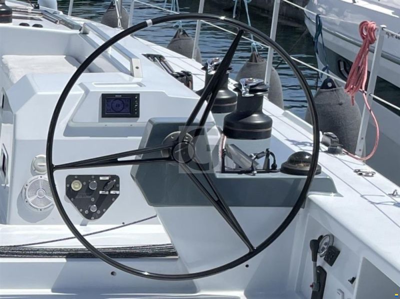 Vismara V50 Sport