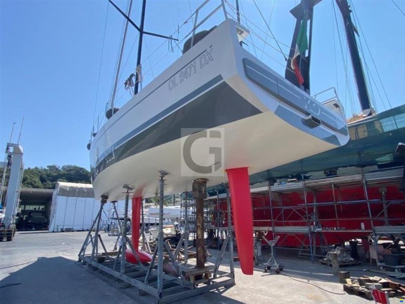 Vismara V50 Sport