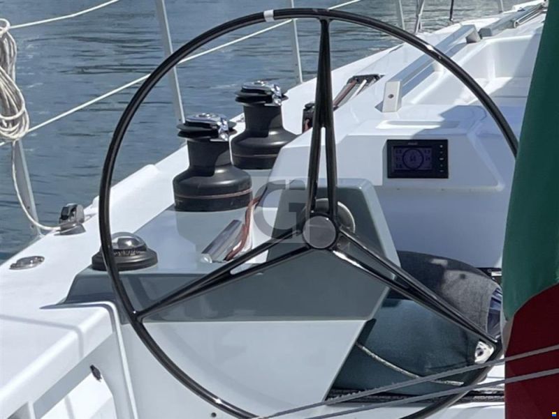 Vismara V50 Sport