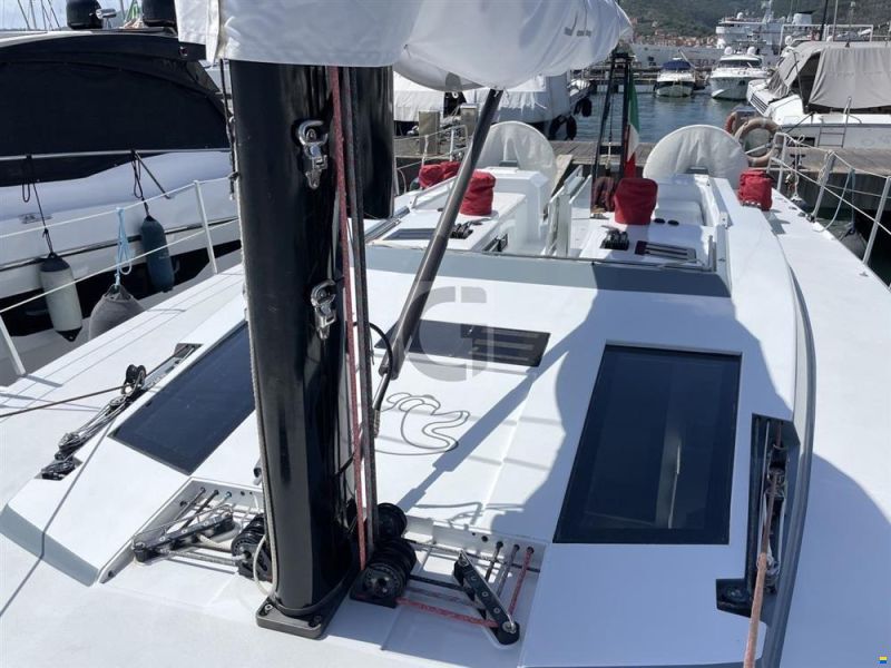 Vismara V50 Sport