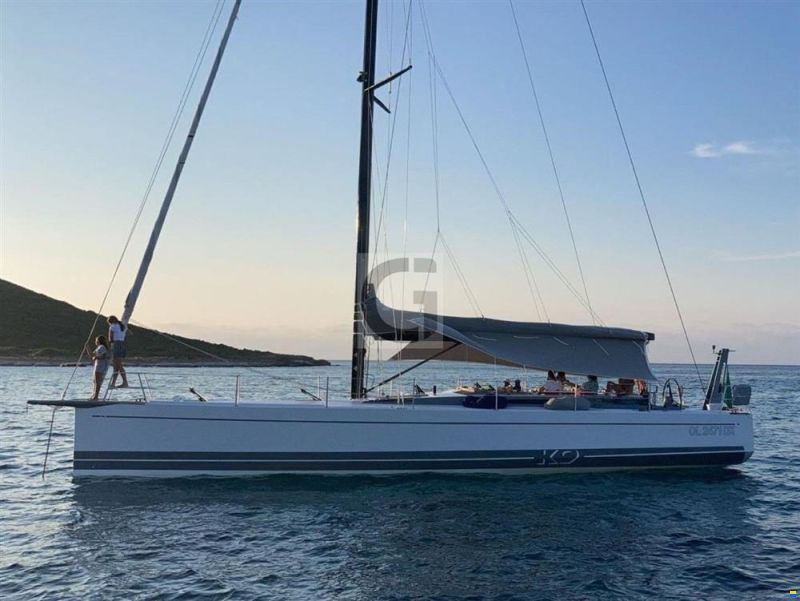 Vismara V50 Sport