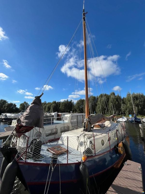 Zeeschouw 10.00