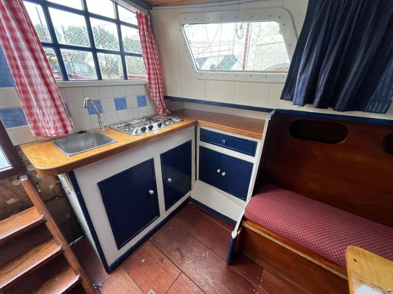 Zeeschouw 10.00