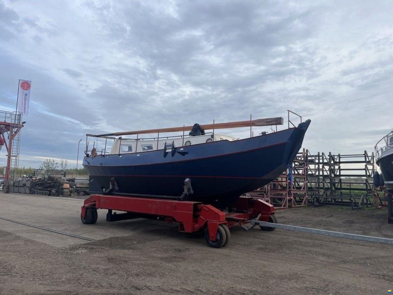 Zeeschouw 10.00