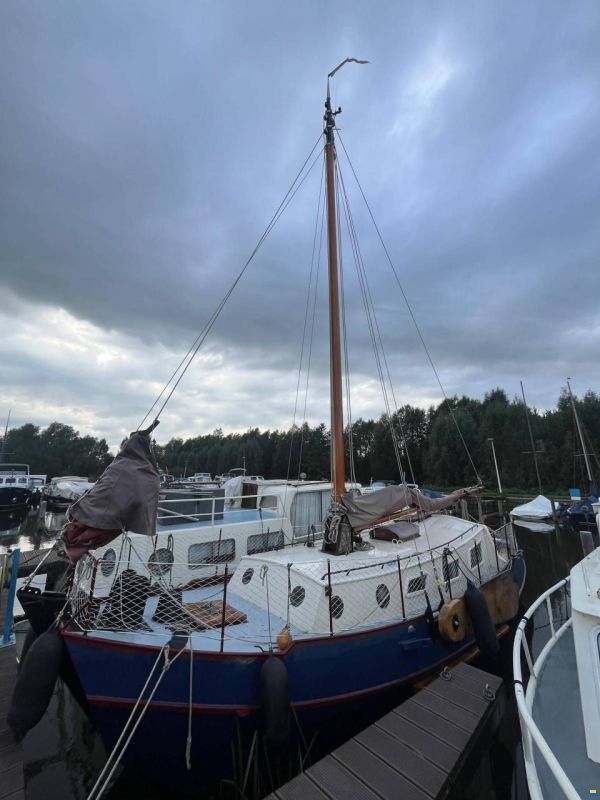 Zeeschouw 10.00