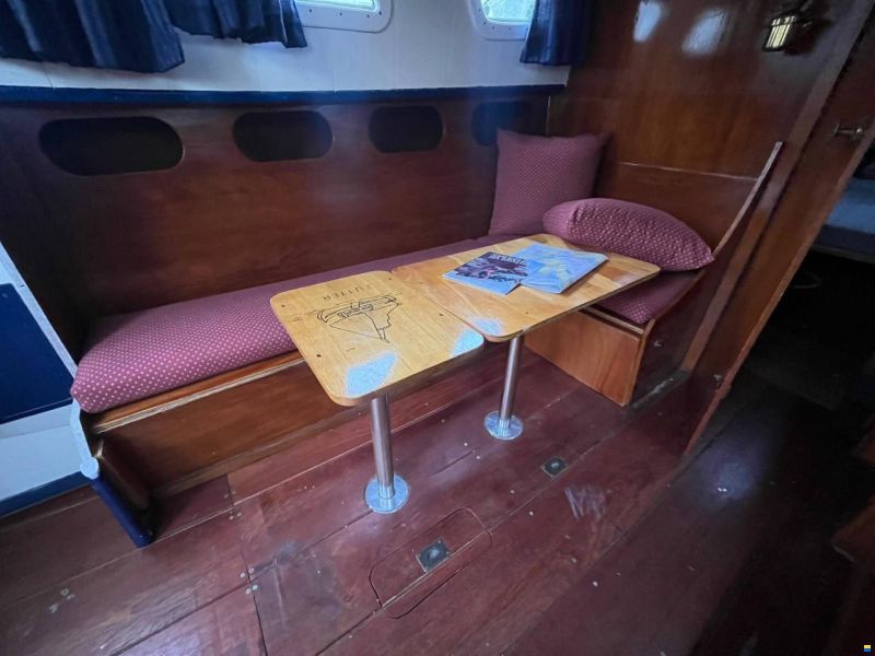 Zeeschouw 10.00