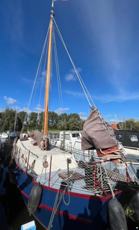 Zeeschouw 10.00