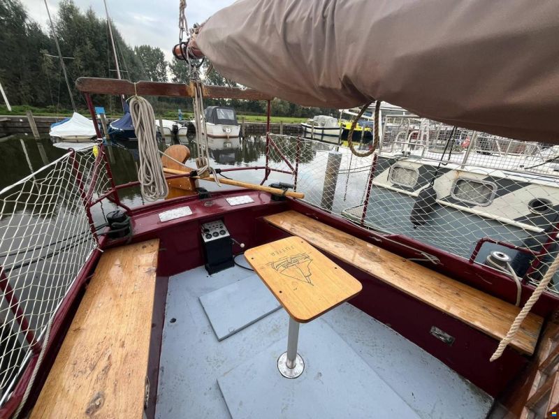 Zeeschouw 10.00