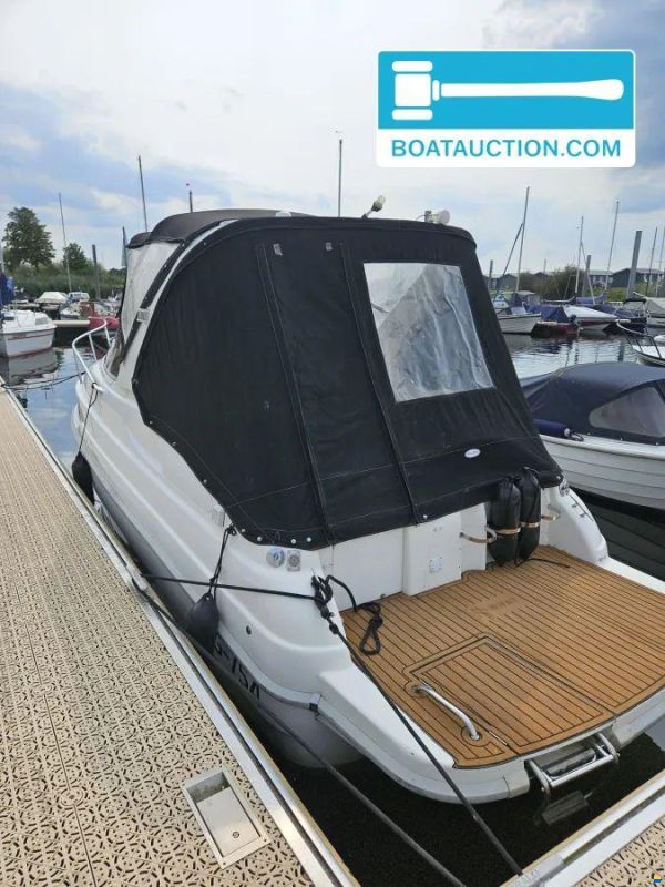 Rio 700 Cruiser