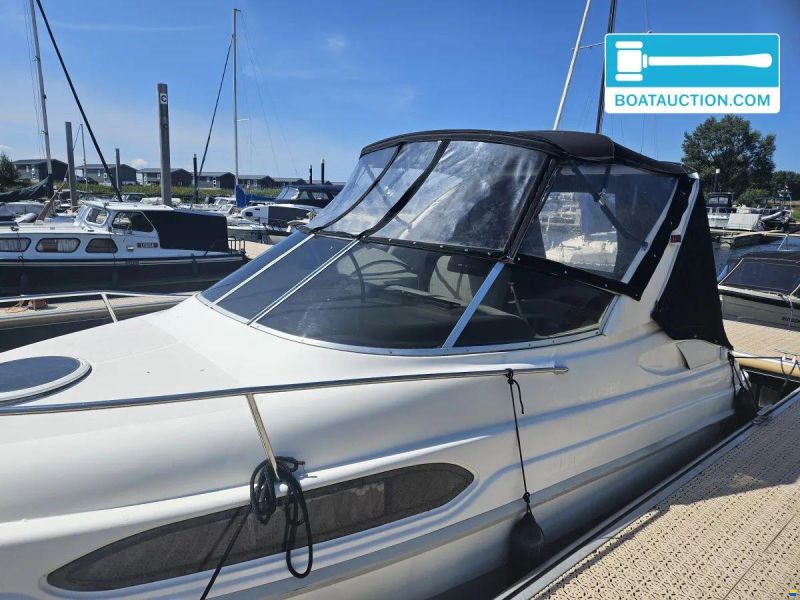 Rio 700 Cruiser