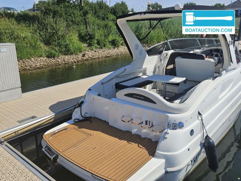 Rio 700 Cruiser