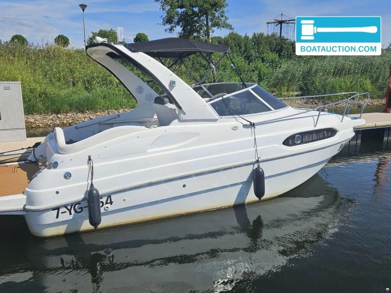 Rio 700 Cruiser