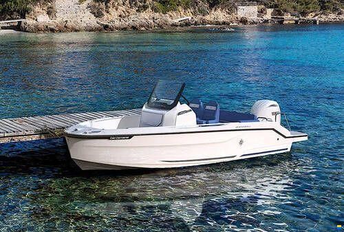 Jeanneau CAP CAMARAT 6.0 CC