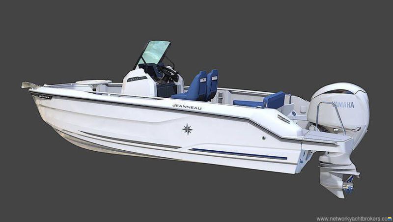 Jeanneau CAP CAMARAT 6.0 CC