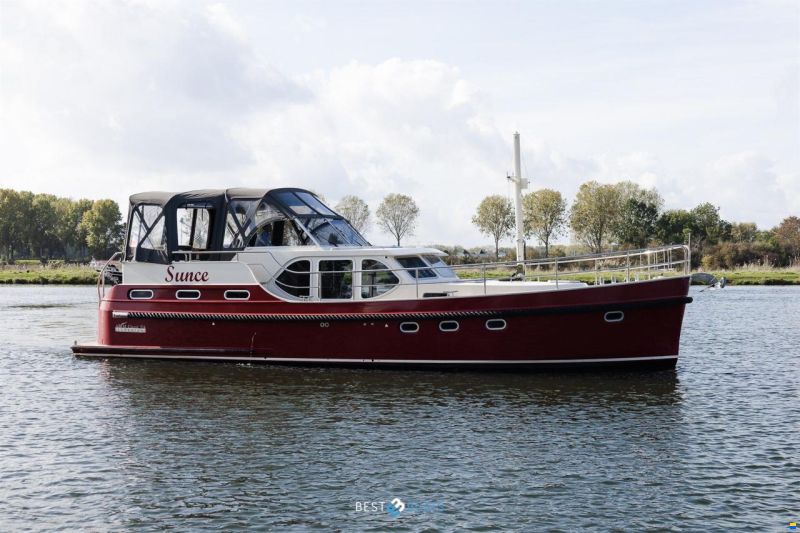 Abim Classic 134 Superior