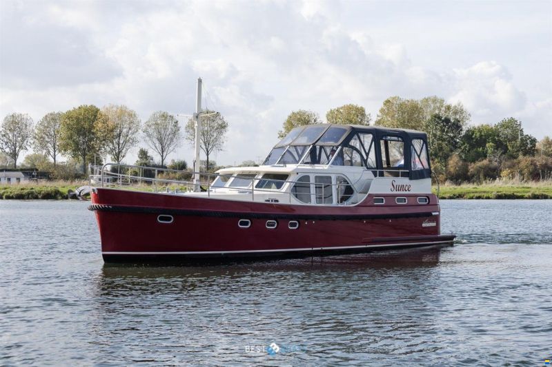 Abim Classic 134 Superior