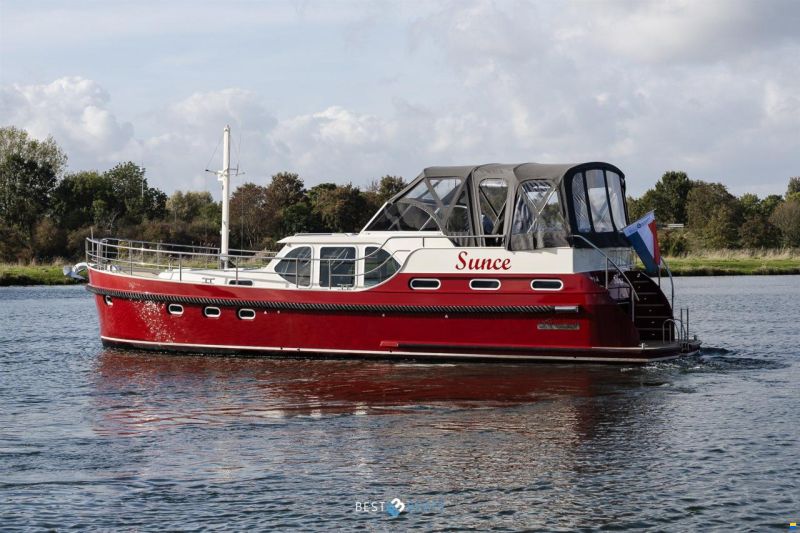 Abim Classic 134 Superior