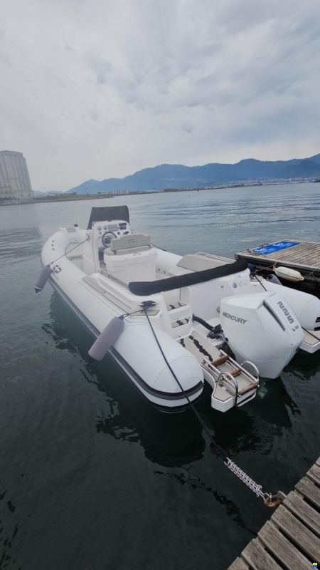 Sea Prop 24 comfort