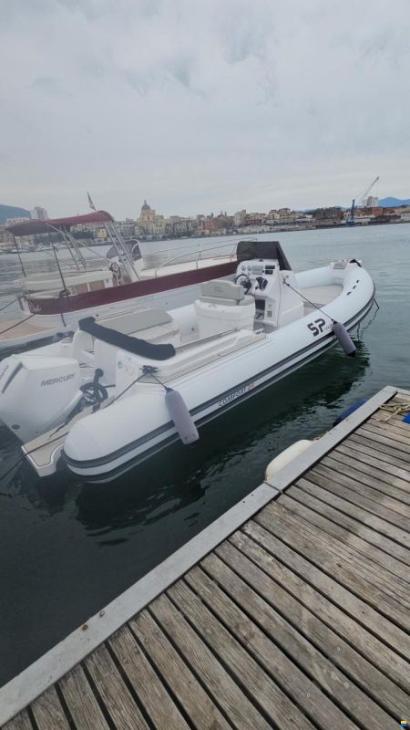 Sea Prop 24 comfort