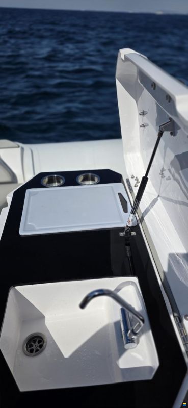 Sea Prop 24 comfort