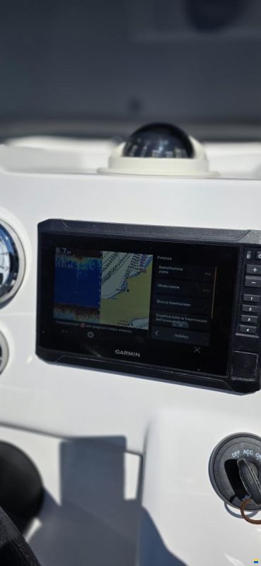 Sea Prop 24 comfort