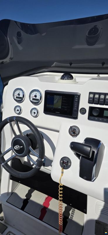 Sea Prop 24 comfort