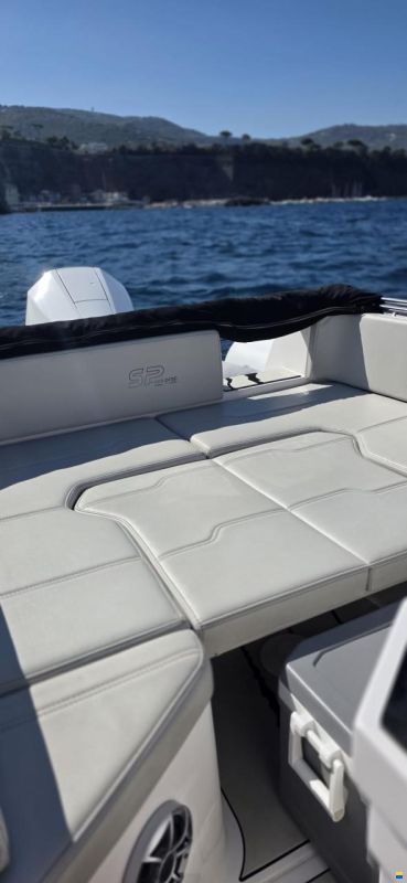 Sea Prop 24 comfort
