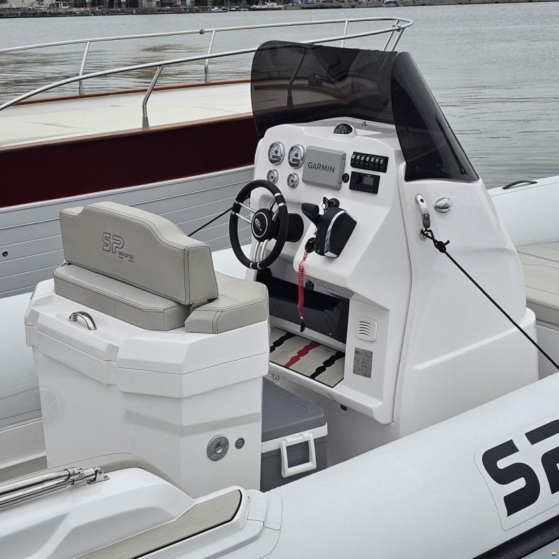 Sea Prop 24 comfort