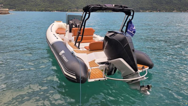 Tigermarine Proline 750