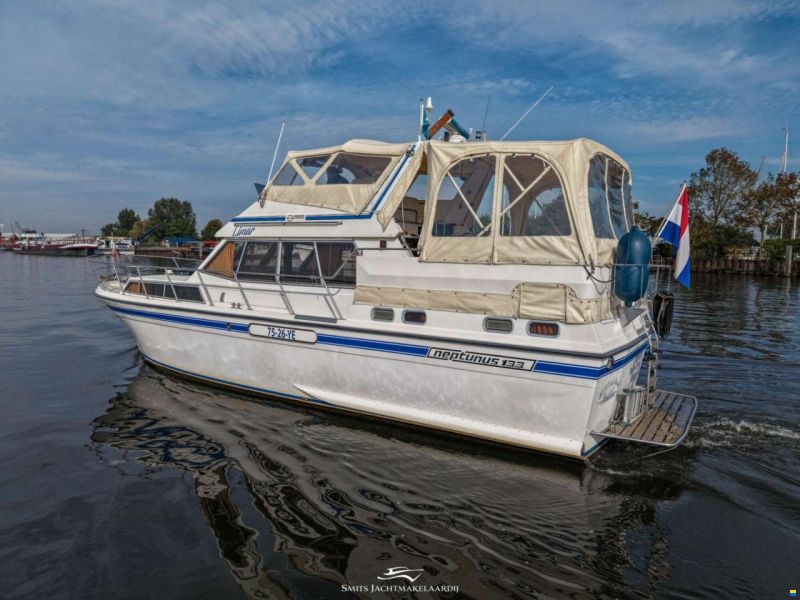 Neptunus 133