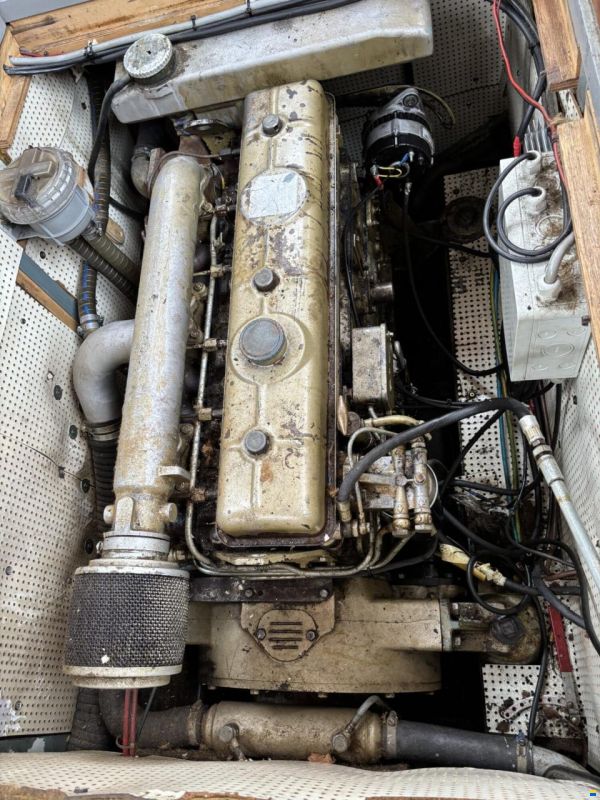 Molenmaker & Mantel Kotter 11.50 OK