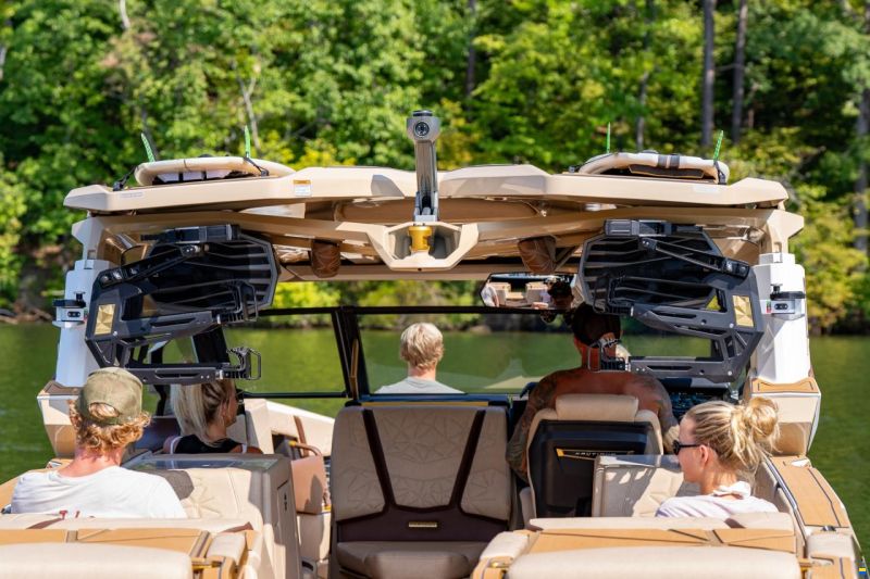 Nautique Super Air Nautique G27 PARAGON