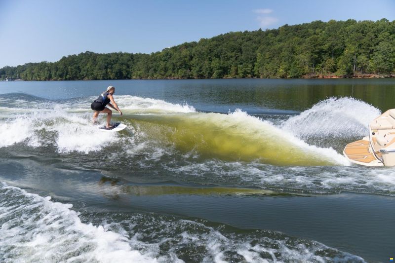 Nautique Super Air Nautique G27 PARAGON