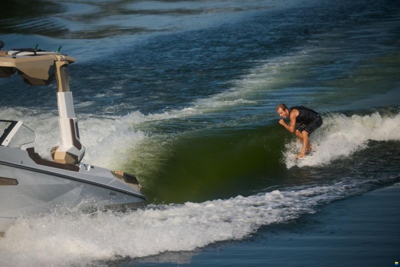 Nautique Super Air Nautique G27 PARAGON