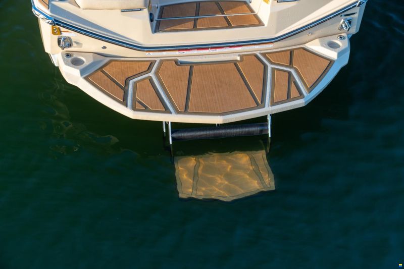 Nautique Super Air Nautique G27 PARAGON