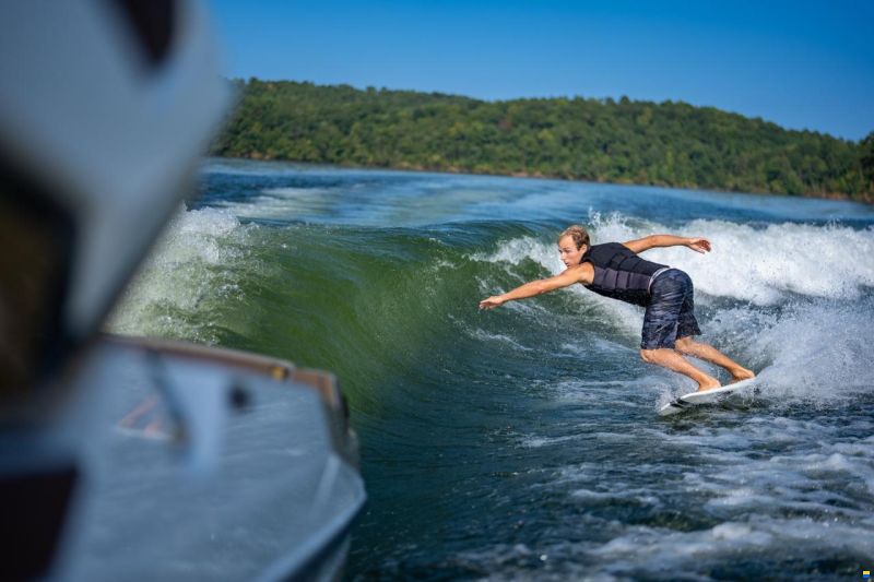 Nautique Super Air Nautique G27 PARAGON