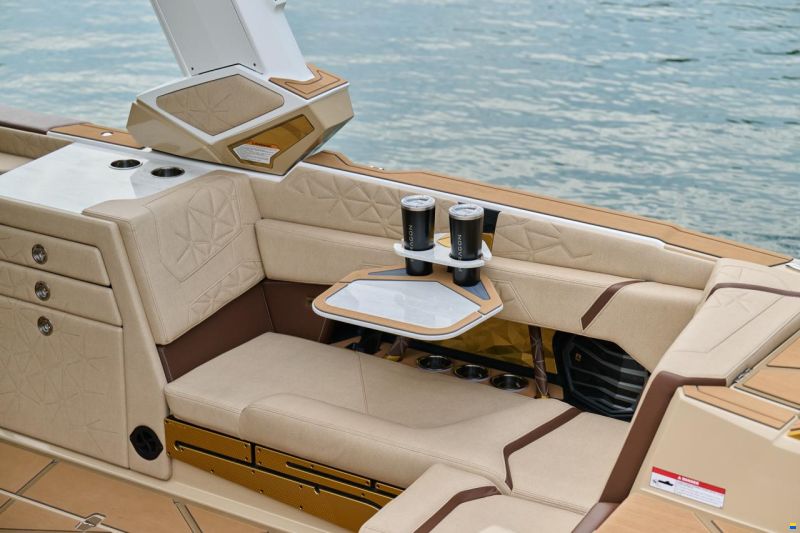Nautique Super Air Nautique G27 PARAGON