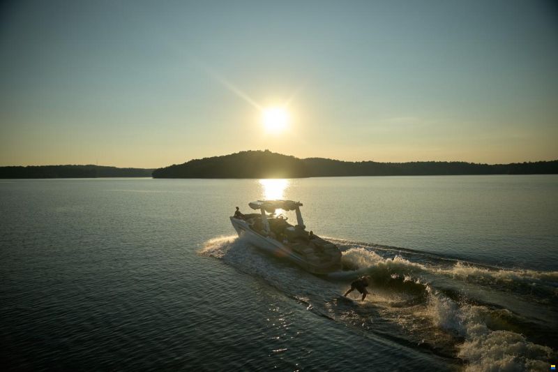 Nautique Super Air Nautique G27 PARAGON
