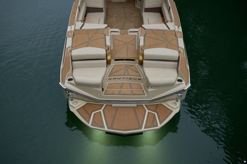 Nautique Super Air Nautique G27 PARAGON