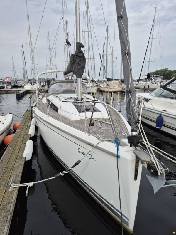 Hanse 315