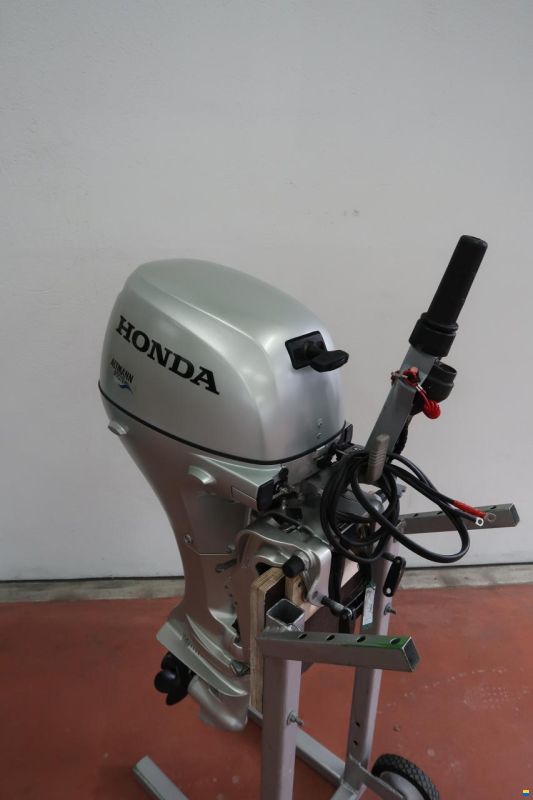 Honda BF20D3