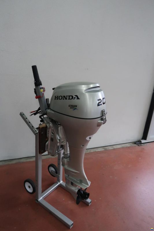 Honda BF20D3