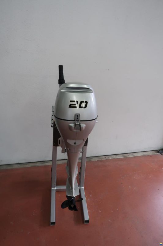 Honda BF20D3
