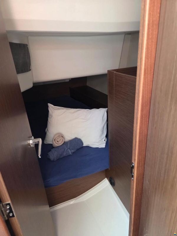 Beneteau Oceanis 34.1