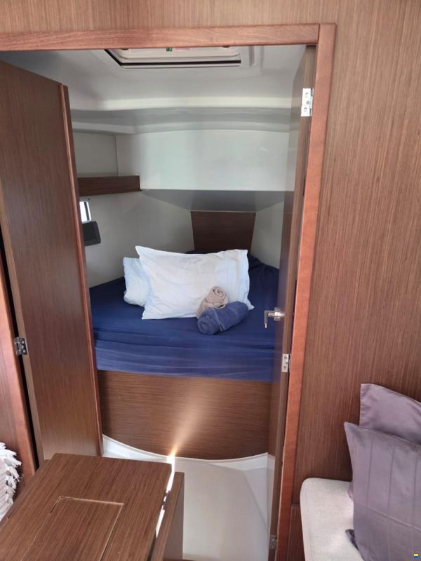 Beneteau Oceanis 34.1