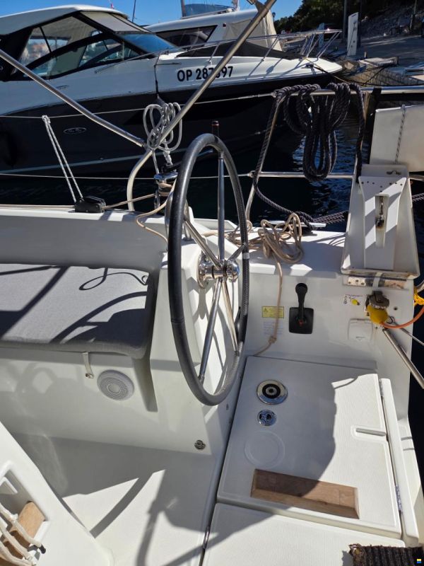 Beneteau Oceanis 34.1