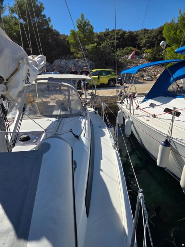 Beneteau Oceanis 34.1