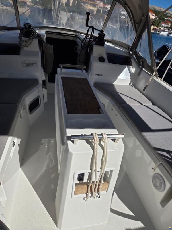 Beneteau Oceanis 34.1